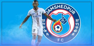 Jameshedpur FC confirms Pronay Halder's homecoming