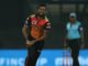 IPL 2021: SRH pacer T Natarajan tests positive, six close contacts isolated