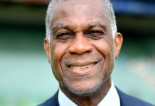 Former West Indies fast bowler Michael Holding retires from cricket commentary