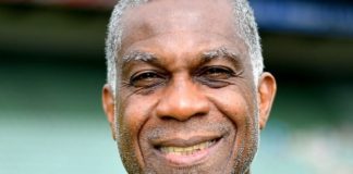 Former West Indies fast bowler Michael Holding retires from cricket commentary
