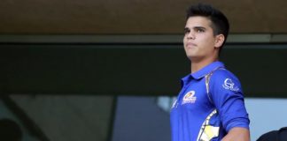 IPL 2021: MI player Arjun Tendulkar ruled out of the tournament; Replacement rope in