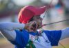 World Archery Championships: India bags silver in compound women's team and mixed events