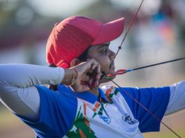 World Archery Championships: India bags silver in compound women's team and mixed events