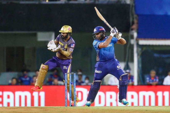 IPL 2021: Kolkata Knight Riders fined for slow-over rate against Mumbai Indians
