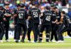 New Zealand forsakes tour of Pakistan over security concerns minutes before first ODI