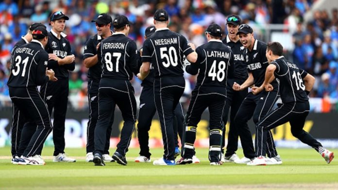 New Zealand forsakes tour of Pakistan over security concerns minutes before first ODI