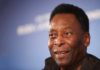 Brazilian football ace Pele recovering after undergoing tumor removal surgery