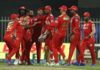 IPL 2021: Punjab Kings crush Chennai Super Kings by 8 wickets
