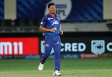 Delhi Capitals all-rounder Marcus Stoinis suffers hamstring strain