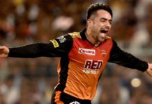 'Looking to take every game as final': says SRH's Rashid Khan ahead of second phase of IPL