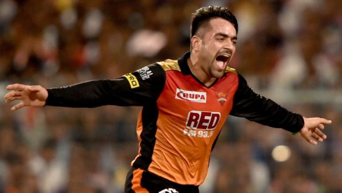 'Looking to take every game as final': says SRH's Rashid Khan ahead of second phase of IPL