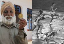 Sarwan Singh sell off his Asian Gold medal to win life's hurdles