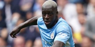 Manchester City defender to go on trial early next year