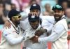 Covid scare in Indian camp lead to cancellation of 5th Test in Manchester