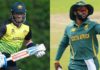 T20 World Cup 2021: Australia edge past South Africa in thrilling Super 12 opener