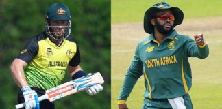 T20 World Cup 2021: Australia edge past South Africa in thrilling Super 12 opener