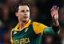 Dale Steyn names who can replace Virat Kohli for T20 India captaincy