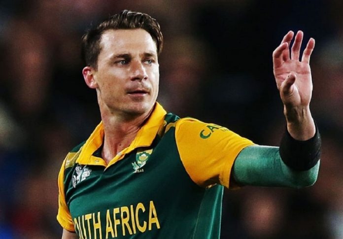 Dale Steyn names who can replace Virat Kohli for T20 India captaincy