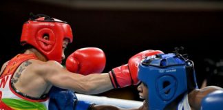 Istanbul to host women's boxing world championships in December