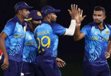 T20 World Cup 2021: Sri Lanka, Namibia seal Super 12 berths from Group A