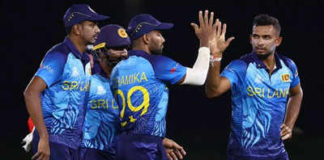 T20 World Cup 2021: Sri Lanka, Namibia seal Super 12 berths from Group A