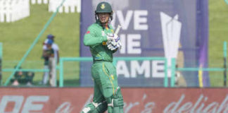 T20 World Cup 2021: Quinton de Kock apologises, available to play for South Africa