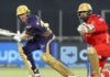 IPL 2021: Kolkata Knight Riders eye play-off spot against Punjab Kings
