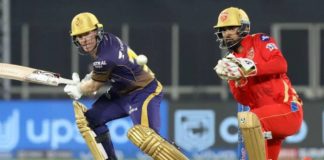 IPL 2021: Kolkata Knight Riders eye play-off spot against Punjab Kings