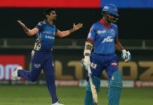 IPL 2021: Can Mumbai Indians delay Delhi Capital's bid for playoffs berth?