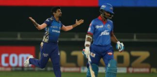 IPL 2021: Can Mumbai Indians delay Delhi Capital's bid for playoffs berth?