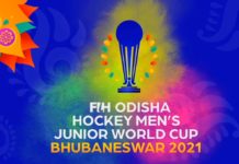 2021 Junior Hockey World Cup to be held without spectators