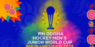 2021 Junior Hockey World Cup to be held without spectators