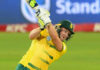 T20 World Cup 2021: David Miller turns South Africa's fortunes in thriller