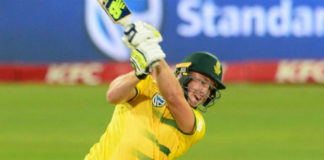 T20 World Cup 2021: David Miller turns South Africa's fortunes in thriller