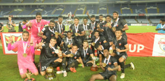 Durand Cup 2021: Edu Bedia guides FC Goa to triumph