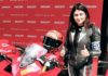 Kalyani Potekar becomes India's fastest motorbike racer