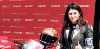 Kalyani Potekar becomes India's fastest motorbike racer