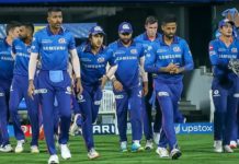 Mumbai Indians bid adieu to IPL 2021 with victory over Sunrisers Hyderabad