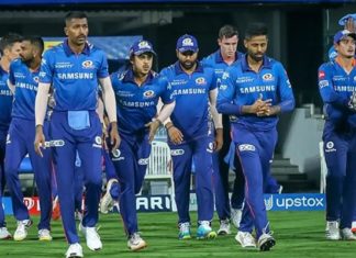 Mumbai Indians bid adieu to IPL 2021 with victory over Sunrisers Hyderabad