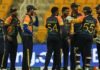 ICC T20 World Cup: Sri Lanka close to Super 12 spot; Namibia clinch historic victory