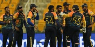 ICC T20 World Cup: Sri Lanka close to Super 12 spot; Namibia clinch historic victory