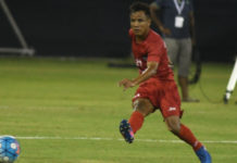 Chesterpaul Lyngdoh eyes to bring I-League back in Shillong
