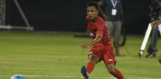 Chesterpaul Lyngdoh eyes to bring I-League back in Shillong