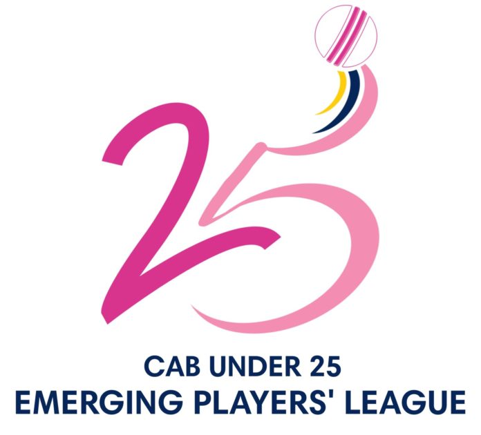 CAB to host U25 Emerging Players League in October