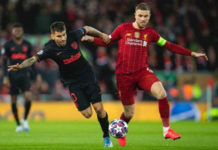 Liverpool's credentials put to test as Champions League resume