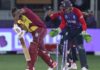 T20 World Cup 2021: Dominant England overpower lackluster West Indies