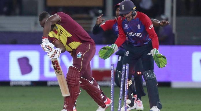 T20 World Cup 2021: Dominant England overpower lackluster West Indies