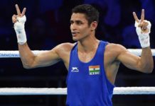 BFI to appoint Narender Rana as Indian men's boxing team's head coach
