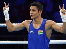 BFI to appoint Narender Rana as Indian men's boxing team's head coach