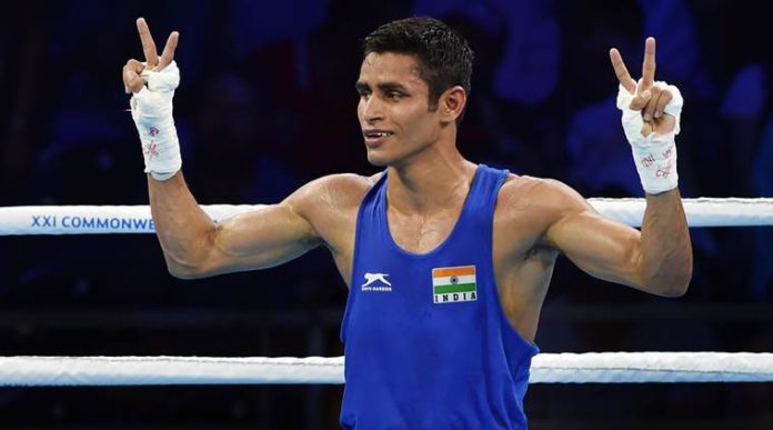BFI to appoint Narender Rana as Indian men's boxing team's head coach